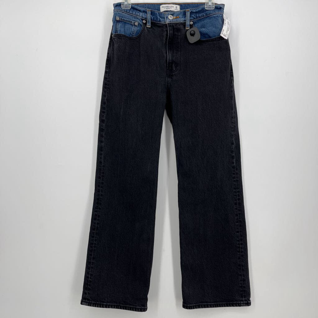 Abercrombie Jeans