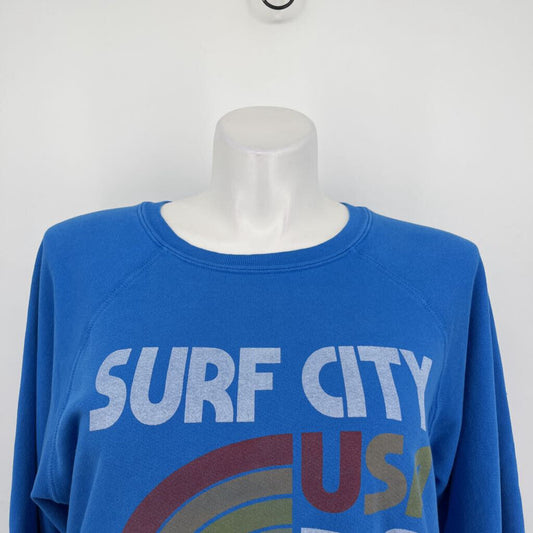 Retrobrand Sweatshirt