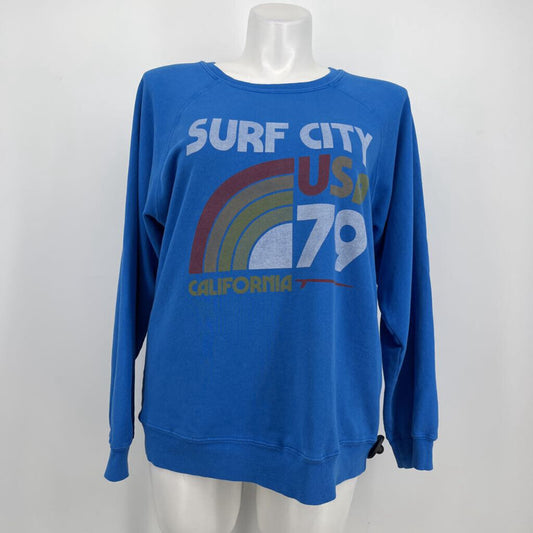 Retrobrand Sweatshirt