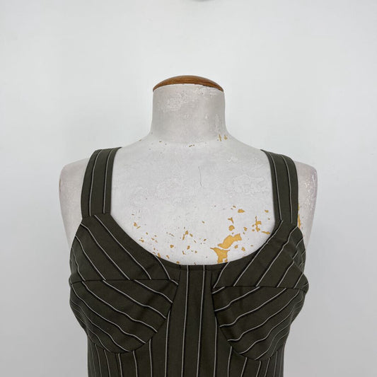 GB Striped Tank