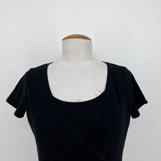 H & M S/s Shirt