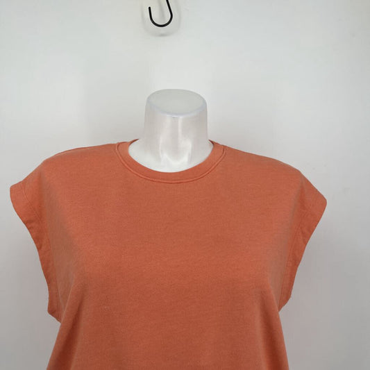 Sundry Sleeveless Sweatshirt