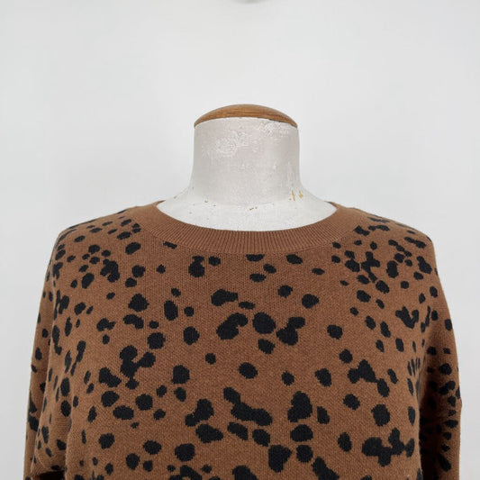 J Jill L/s Sweater