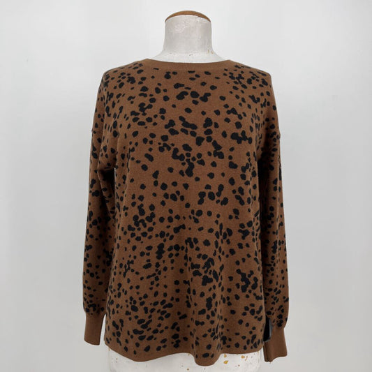 J Jill L/s Sweater