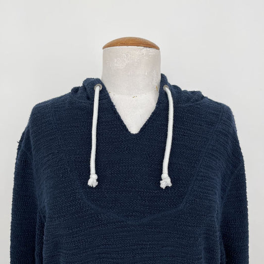 Aeropostal L/s Hooded Shirt