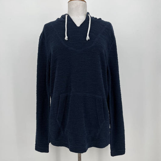 Aeropostal L/s Hooded Shirt