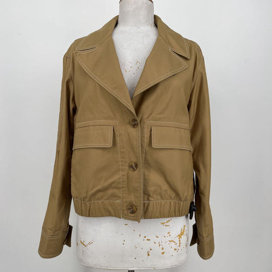BR Bomber Jacket