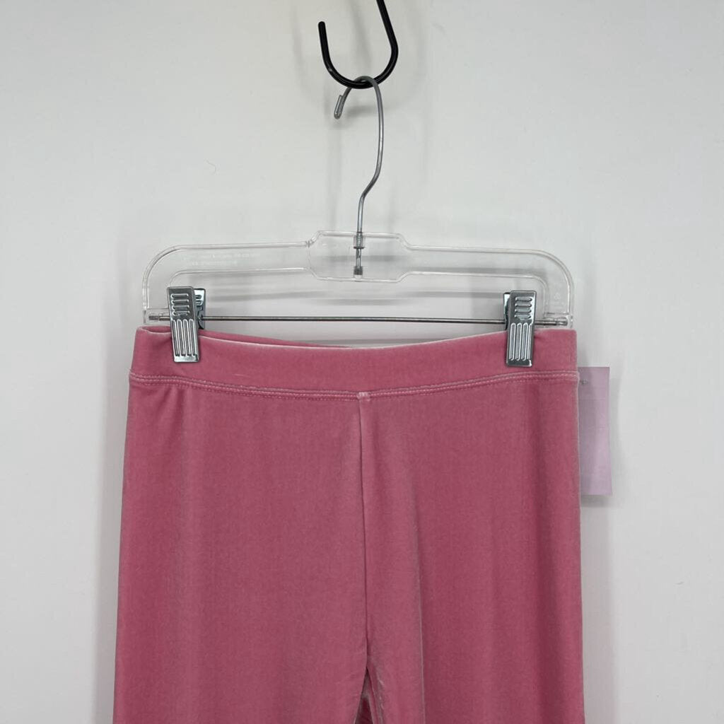 Crewcuts Velour Leggings