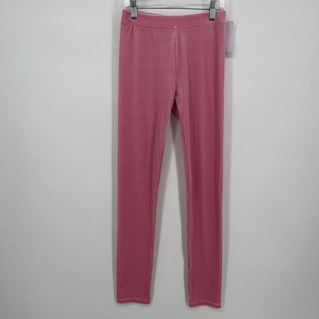 Crewcuts Velour Leggings