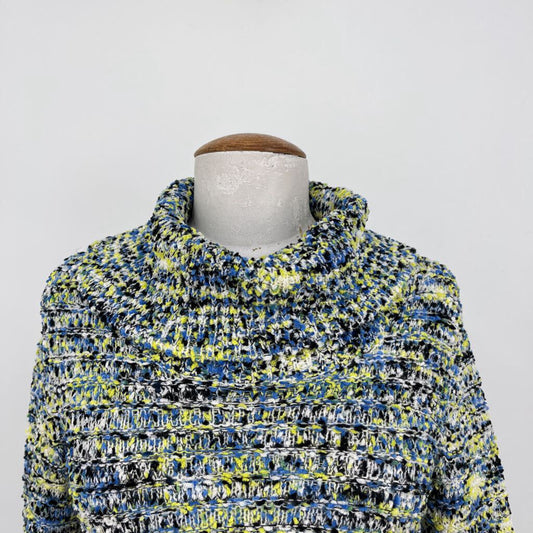 Skies the Limit L/s Sweater