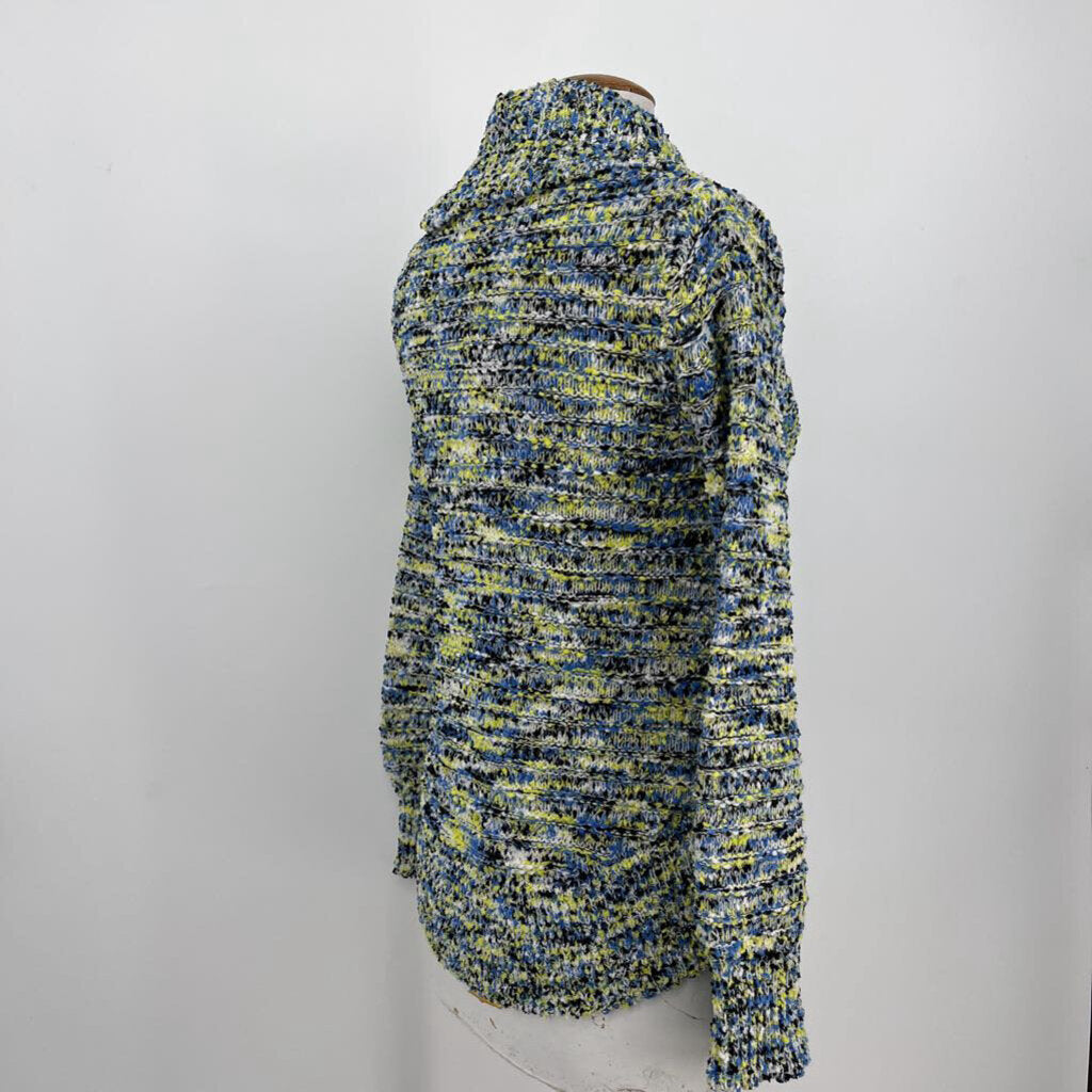 Skies the Limit L/s Sweater