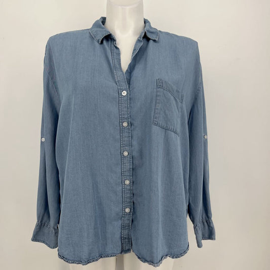 Jach's Girlfriend L/s Shirt