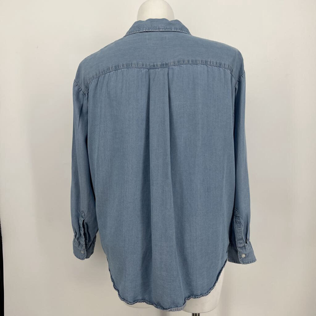 Jach's Girlfriend L/s Shirt