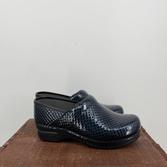 Dansko Clog