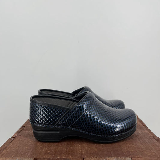 Dansko Clog