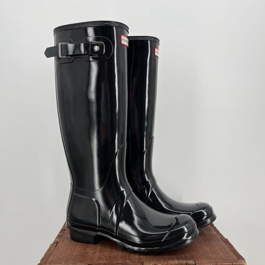 Hunter Rainboots