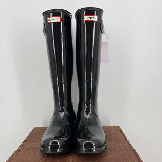 Hunter Rainboots