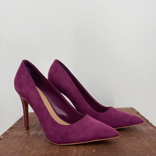 JF Heels