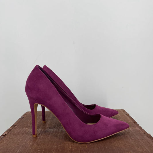 JF Heels