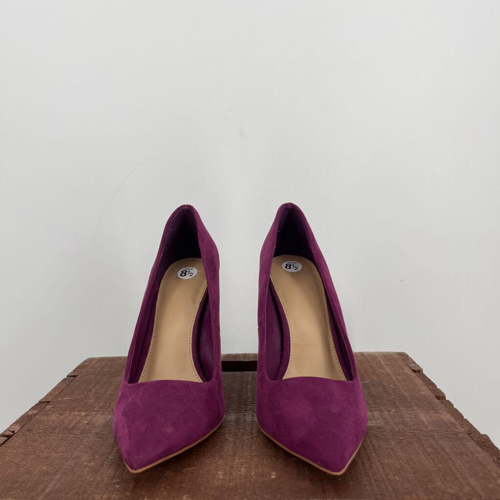 JF Heels