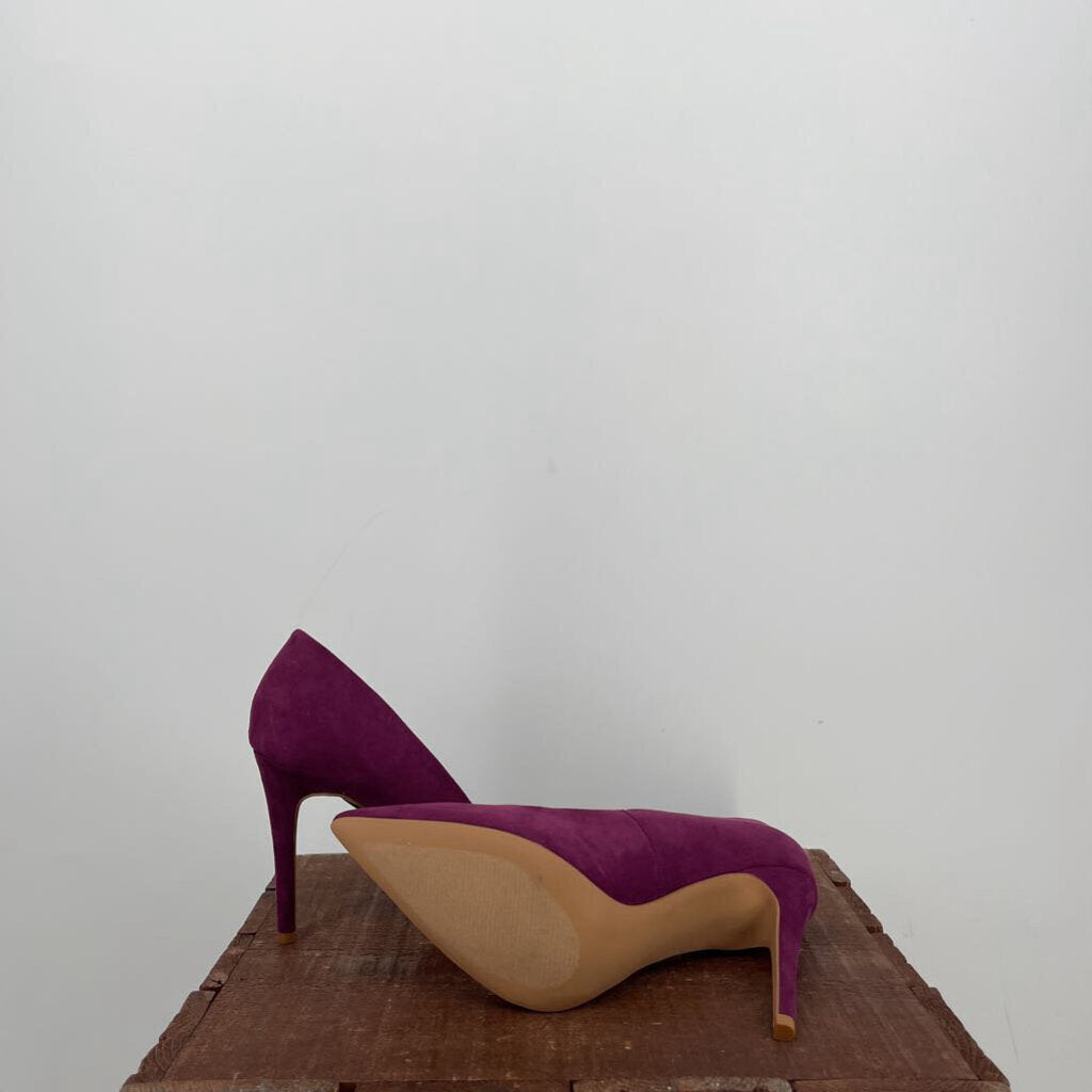JF Heels
