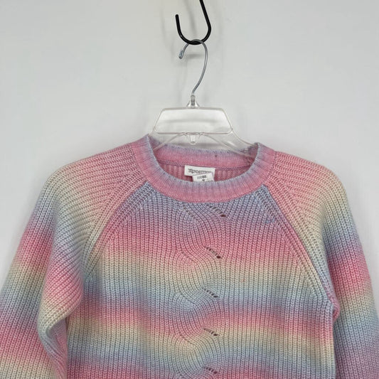Trendstitch L/s Sweater