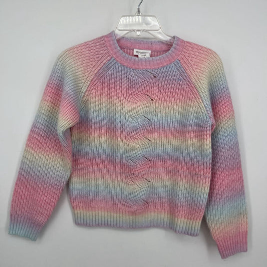 Trendstitch L/s Sweater