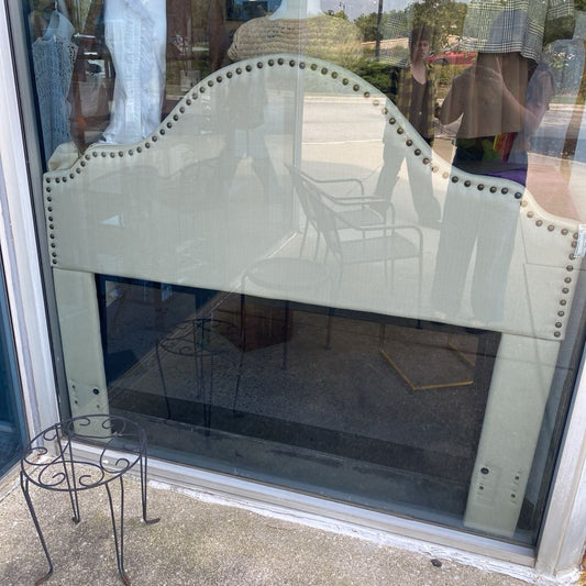 Upholstered Headboard