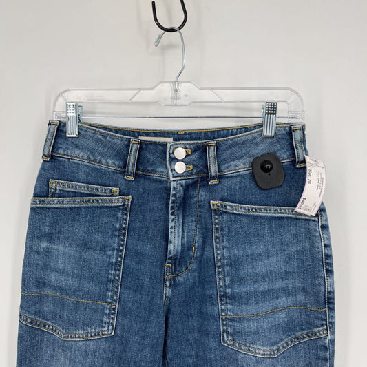 Pilcro Jeans