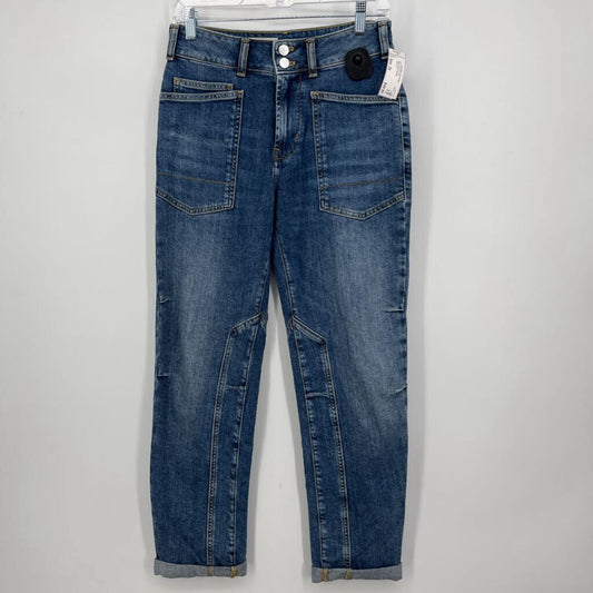 Pilcro Jeans