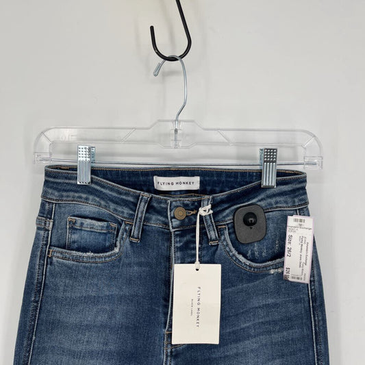 Flying Monkey Jeans
