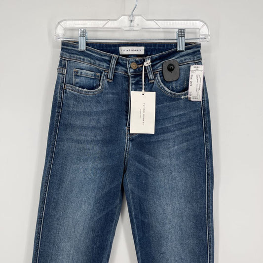 Flying Monkey Jeans