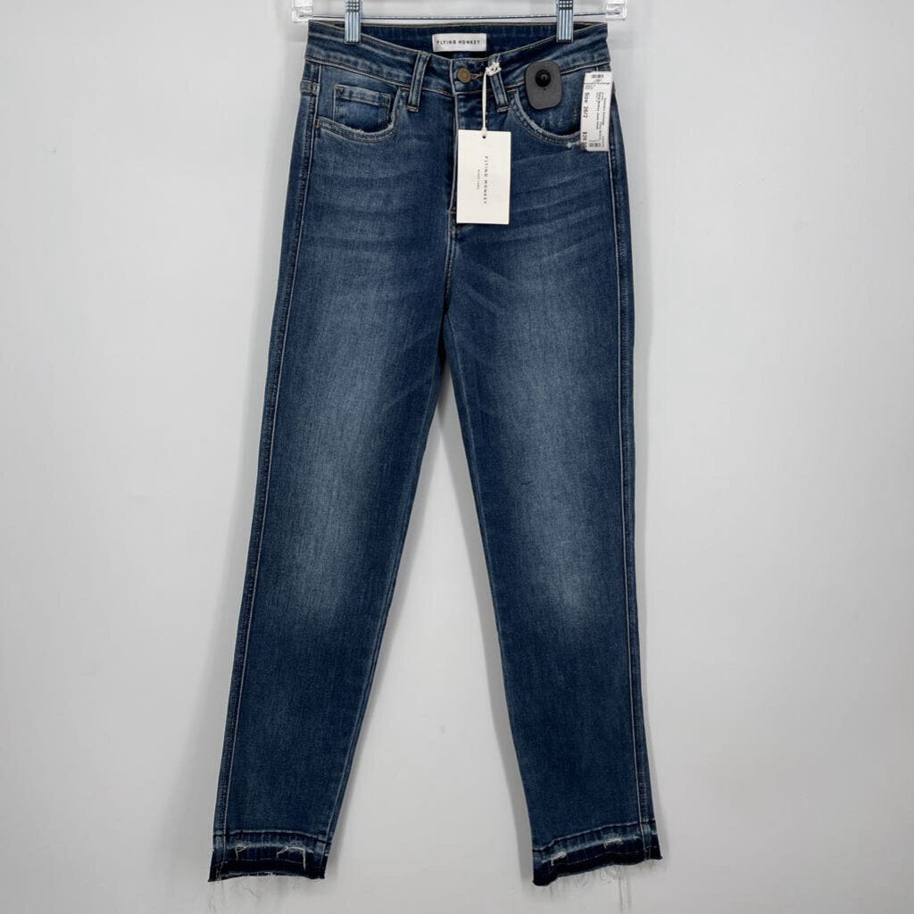 Flying Monkey Jeans
