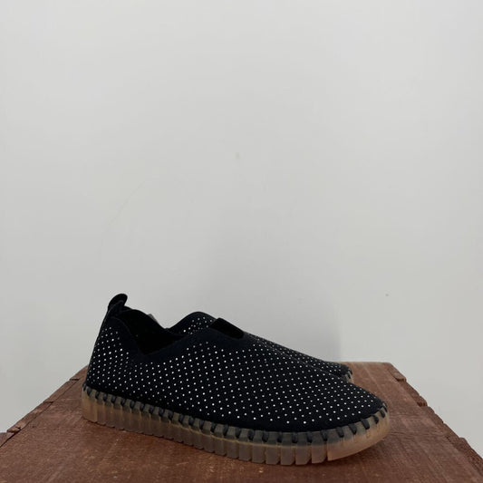 Ilse Jacobsen Flats