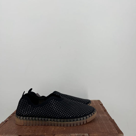 Ilse Jacobsen Flats