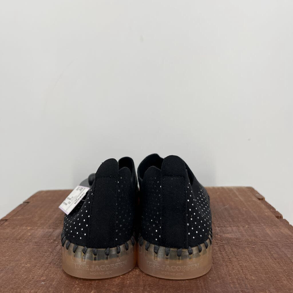 Ilse Jacobsen Flats