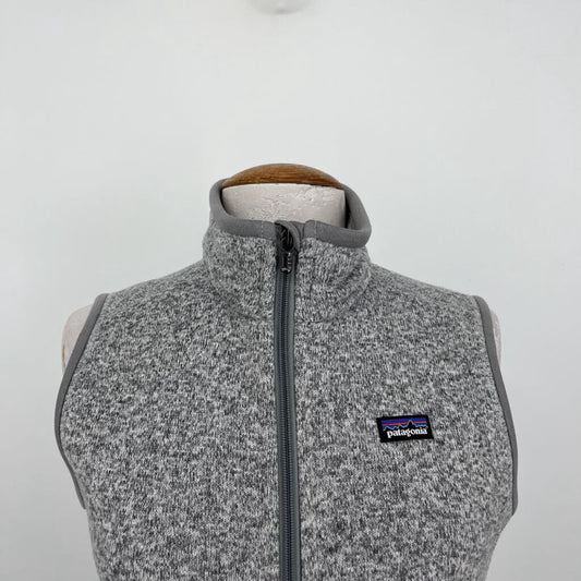 Patagonia Sweater Vest