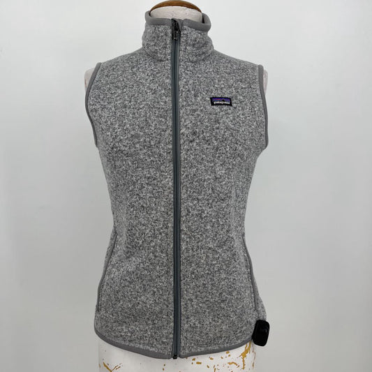 Patagonia Sweater Vest