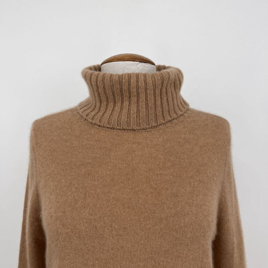 Halogen L/s Cashmere Sweater