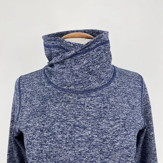 Lucy L/s Pullover