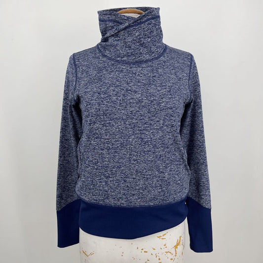 Lucy L/s Pullover
