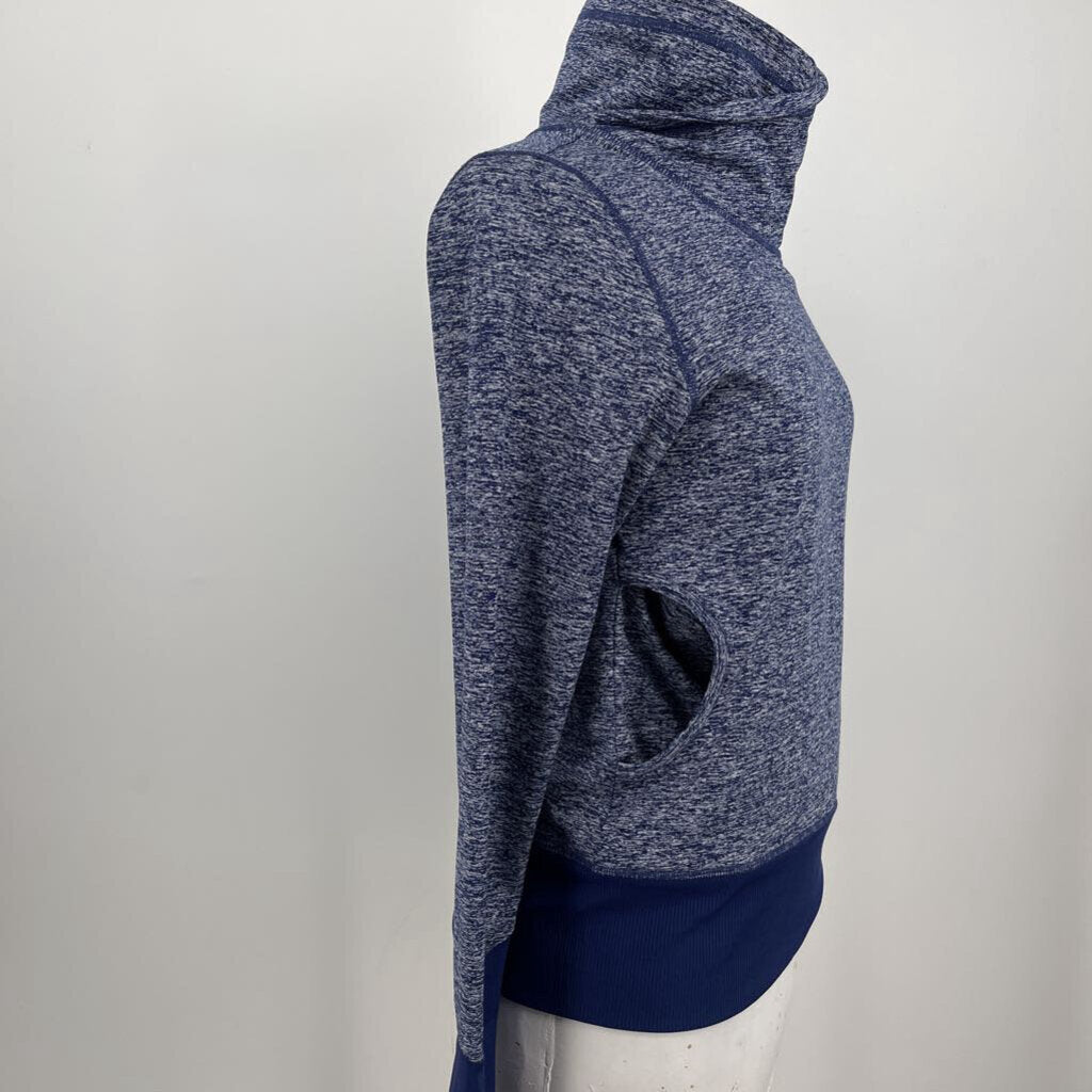 Lucy L/s Pullover