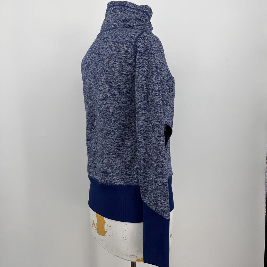 Lucy L/s Pullover