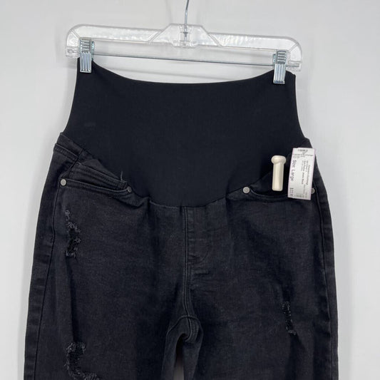 Savi Parker Jeans