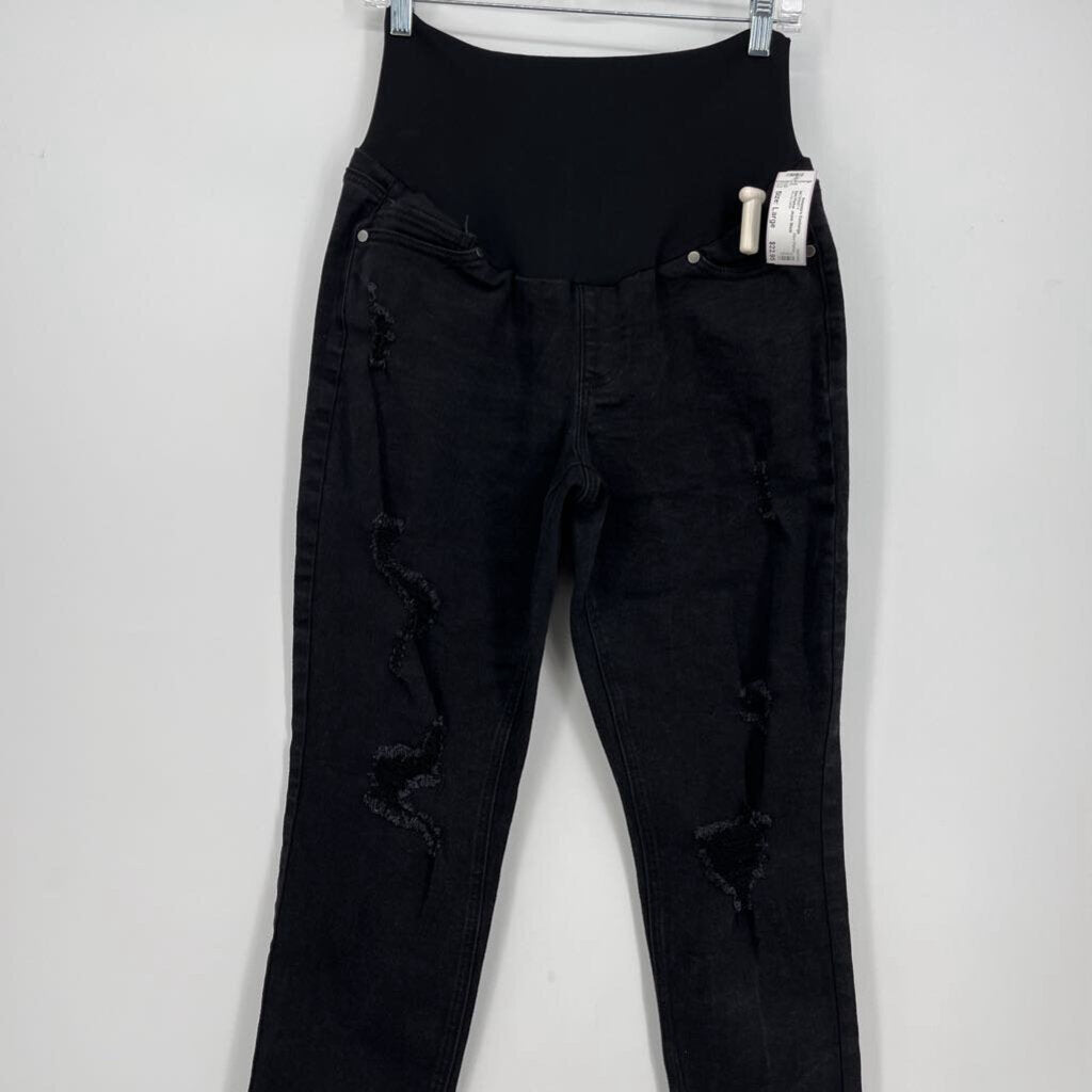 Savi Parker Jeans