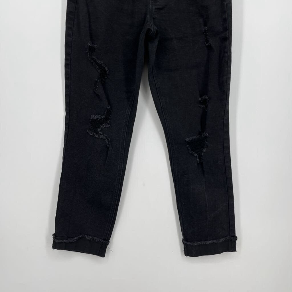 Savi Parker Jeans