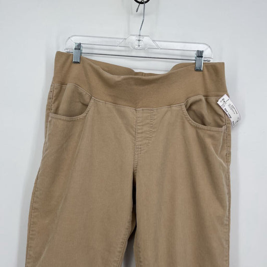 Duo Cord Pants