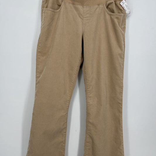 Duo Cord Pants