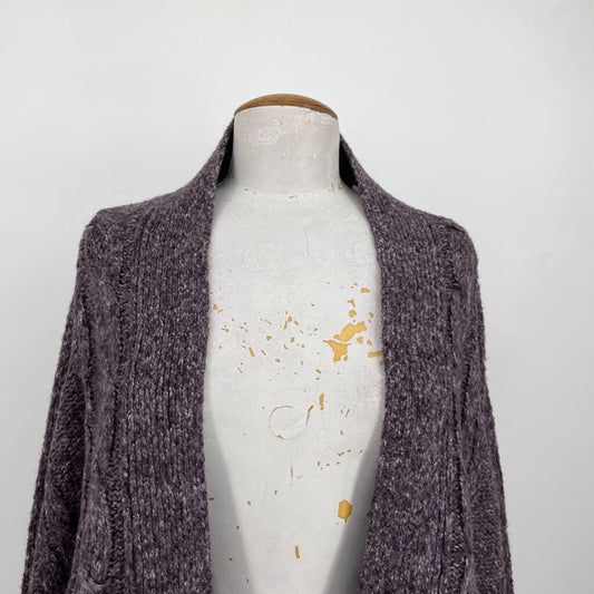 Motherhood L/s Cardigan