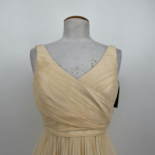 J. Crew Sleeveless Dress